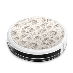 SkinVinyyli Smart Home mat