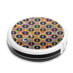 SkinVinyyli Smart Home mat