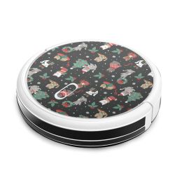 SkinVinyyli Smart Home mat