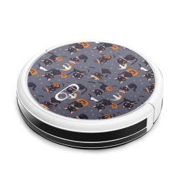 SkinVinyyli Smart Home mat