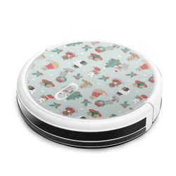 SkinVinyyli Smart Home mat