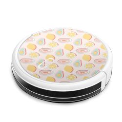 SkinVinyyli Smart Home mat