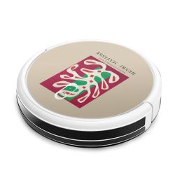 SkinVinyyli Smart Home mat