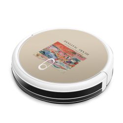 SkinVinyyli Smart Home mat