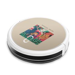 SkinVinyyli Smart Home mat