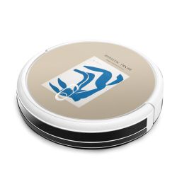 SkinVinyyli Smart Home mat