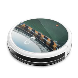 Folien für SmartHome matt