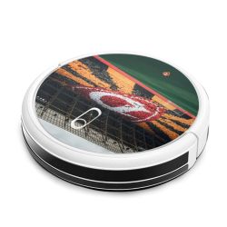 Folien für SmartHome matt