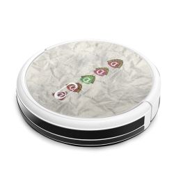 Folien für SmartHome matt