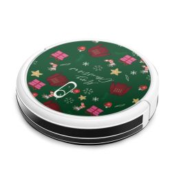 SkinVinyyli Smart Home mat