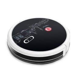 Folien für SmartHome matt