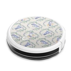 SkinVinyyli Smart Home mat