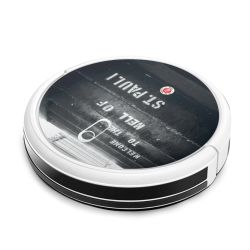 Folien für SmartHome matt