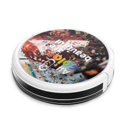 Folien für SmartHome matt