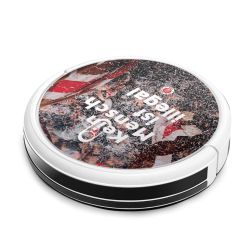 Folien für SmartHome matt