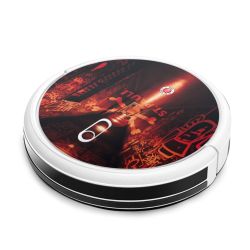 Folien für SmartHome matt