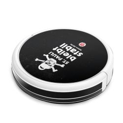 Folien für SmartHome matt