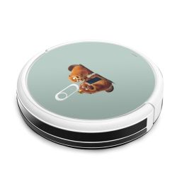 Folien für SmartHome matt