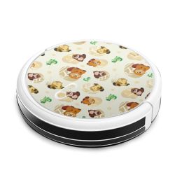 Folien für SmartHome matt