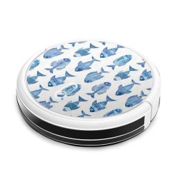 Foils for Smart Home matt