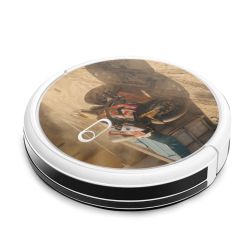 Folien für SmartHome matt