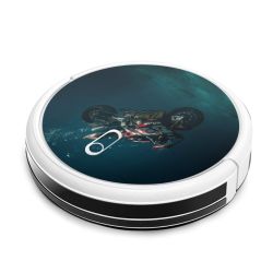 Folien für SmartHome matt