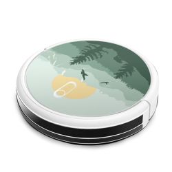 SkinVinyyli Smart Home mat