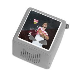 Folien für weitere Geräte matt