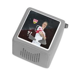 Folien für weitere Geräte matt