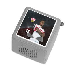 Folien für weitere Geräte matt