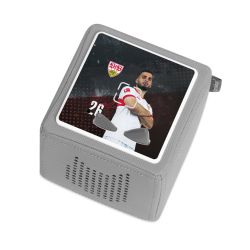 Folien für weitere Geräte matt