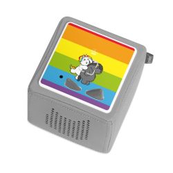 Folien für weitere Geräte matt