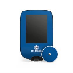 Folien für weitere Geräte matt