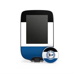 Folien für weitere Geräte matt