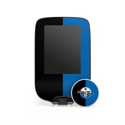 Folien für weitere Geräte matt