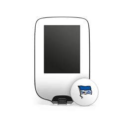 Folien für weitere Geräte matt