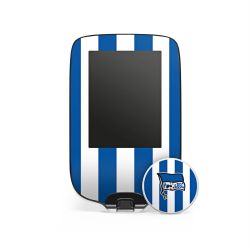 Folien für weitere Geräte matt