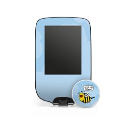 Folien für weitere Geräte matt