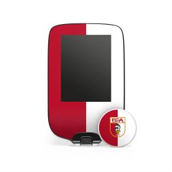 Folien für weitere Geräte matt