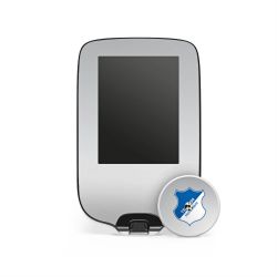 Folien für weitere Geräte matt