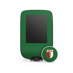 Folien für weitere Geräte matt