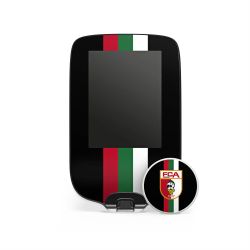 Folien für weitere Geräte matt