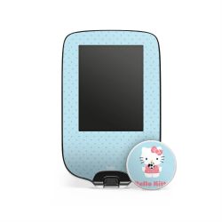 Folien für weitere Geräte matt