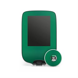 Folien für weitere Geräte matt