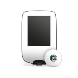 Folien für weitere Geräte matt