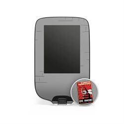 Folien für weitere Geräte matt