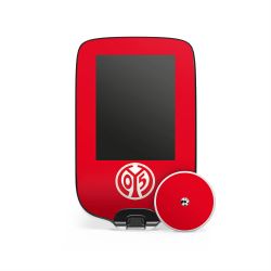 Folien für weitere Geräte matt