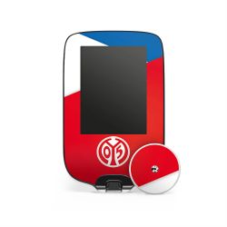 Folien für weitere Geräte matt