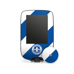 Folien für weitere Geräte matt