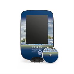 Folien für weitere Geräte matt